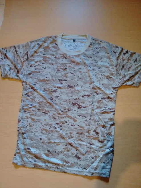 camiseta-camuflaje-marron