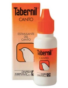 tabernil canto